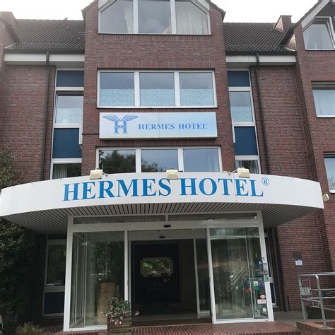 hermes hotel oldenburg wilhelm arndt|Hermes Hotel .